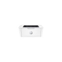 HP HP LaserJet Pro M110w Printer - A4 Mono Laser, Print, WiFi, 20ppm, 100-1000 pages per month