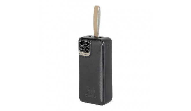 RIVACASE POWER BANK USB 30000MAH/VA2585