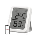 SwitchBot Thermometer and Hygrometer SwitchBot Thermometer and Hygrometer Plus