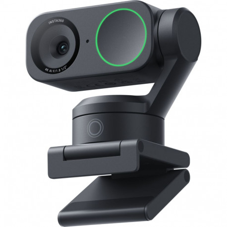 INSTA360 CAMERA WEBCAM LINK 2 STANDARD/EDITION CINSABNB