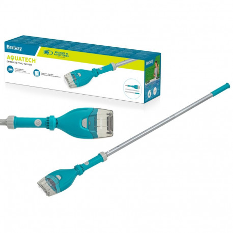 Bestway 58770 juhtmevaba basseinipuhastaja