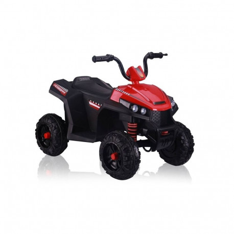 Quad na Akumulator S601 EVA Czerwony