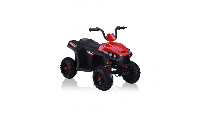 Quad na Akumulator S601 EVA Czerwony