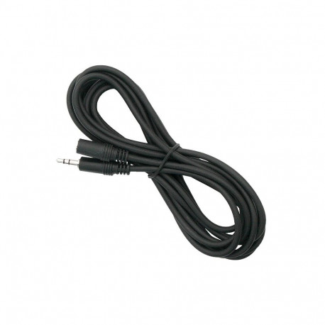 4327# sirge jack 3,5mm 10m pikenduskaabel