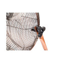 44-650# Wentylator podłogowy 18"/45cm 200w cyrkulator miedziany