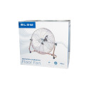 44-650# Wentylator podłogowy 18"/45cm 200w cyrkulator miedziany