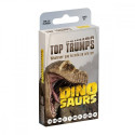 Gra top trumps dinozaury