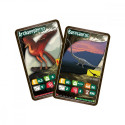 Gra top trumps dinozaury