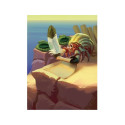 Everdell: Dalekobrzeg lauamäng