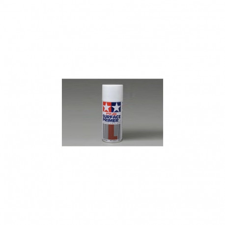 Surface primer valge 180 ml