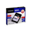 Intenso SSD 2.5" 256GB
