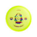 Discgolf DISCMANIA Midrange Driver C-LINE METHOD Shadow Stone Green 5/5/0/3