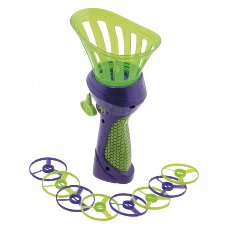 Flying game Popeller FASHY 8557