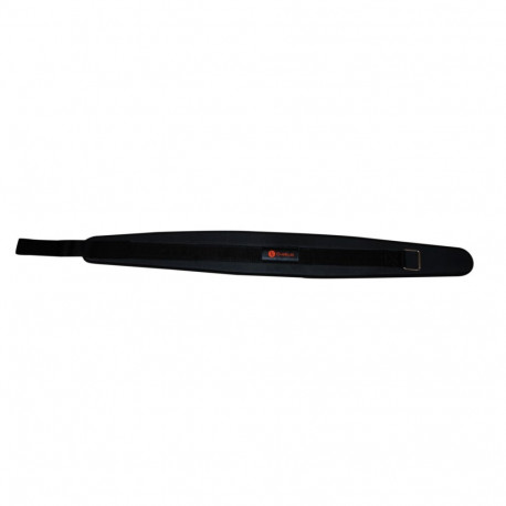 Weightlifting belt SVELTUS 9400-1 black