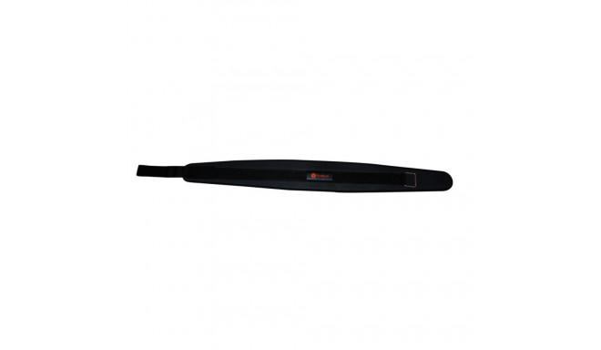 Weightlifting belt SVELTUS 9400-1 black