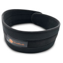 Weightlifting belt SVELTUS 9400-1 black