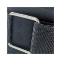 Weightlifting belt SVELTUS 9400-3 L black