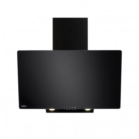 Kitchen Hood - Akpo WK-4 Smart 60 106W Ducted/Recirculating Black
