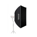 Softbox Aputure Light Box 60 x 90