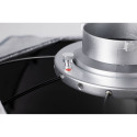 Softbox  Aputure Light Octadome 120
