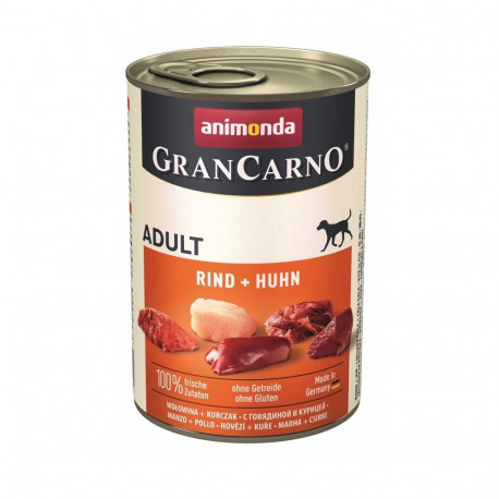 Dog Food - Animonda Grancarno 400g