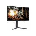 Monitor - LG 27GS75Q-B Quad HD Black LG 27GS75Q-B 27" Quad HD Monitor 2560 x 1440 Black