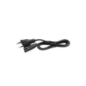 Power Adapter - Qoltec 50073.65W for Toshiba Laptop Indoor Black