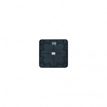 Digital Scale - Medisana BS 450 180kg Capacity Body Composition Analysis Black