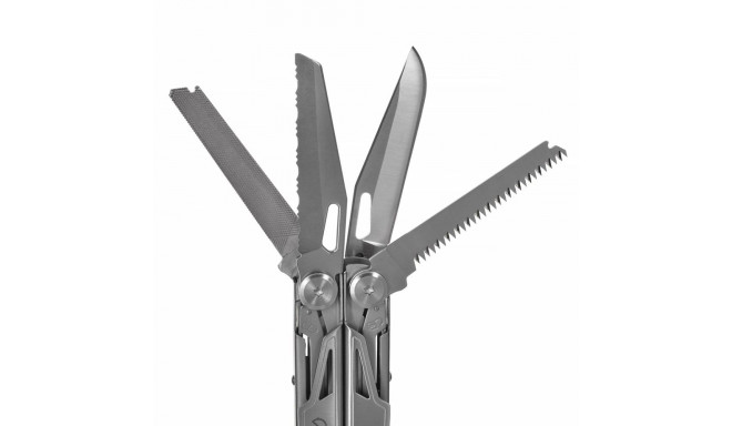 Multitool - Azymut Giewon 14 Tools Belt Pouch