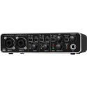 Audio Interface - Behringer Umc204hd