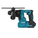 Drill - Makita 18V Impact Hammer DHR183Z Black/Blue Makita DHR183Z 18V Impact Hammer Drill