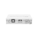 Network Switch - Mikrotik CRS112-8P-4S-IN Gigabit PoE White