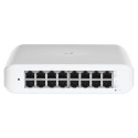 Switch - Ubiquiti Unifi 16 PoE L2 Gigabit Ethernet White