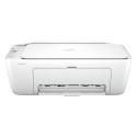 Printer - HP DeskJet 2810e Wireless All-in-One Copier Scanner Duplex