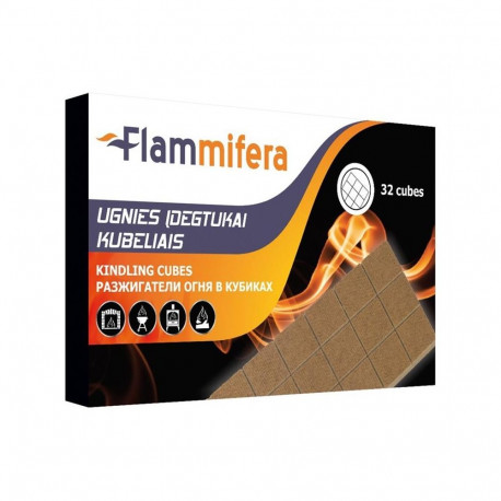 FIRELIGHTER FF 32 süütekubikud