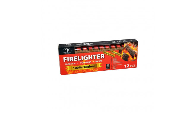 12 ONE STRIKE FIRESTARTER