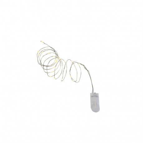 GARLAND LUMA WITH BATTERY 2M 20LED