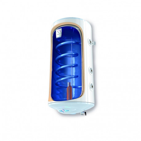 WATER HEATER 100 SE COMB VERT BILIGHT