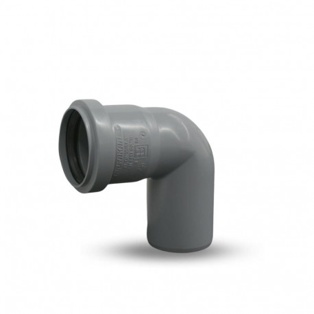 PP põlveliitmik 50x87/90 ARMAKAN