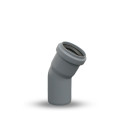ELBOW PP 50X30 ARMAKAN ELBOW PP 50X30 ARMAKAN