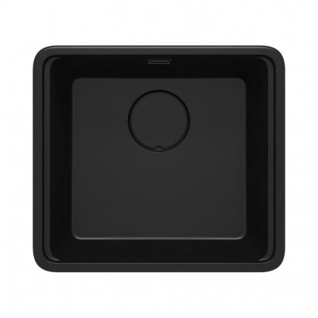 SINK GRANITE ZKM_N10A BLACK