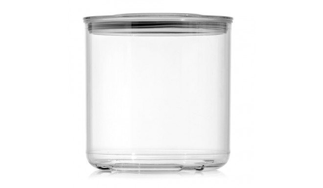 kuiv ümmargune toidukonteiner 850 ml