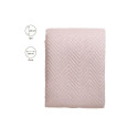 BEDSPREAD MICRO 220X220 CM HERRING PINK