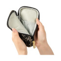 Artisan & Artist I Classic Monotone - Slim Multi-Use Pouch
