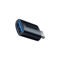Baseus Ingenuity Black