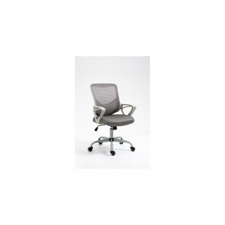 Activejet Office chair YK507 grey