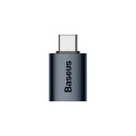 Baseus Ingenuity Black
