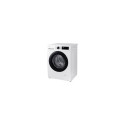 Samsung WW90CGC04DAELE washing machine Front-load 9 kg 1400 RPM White