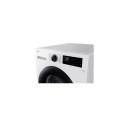 Samsung WW90CGC04DAELE washing machine Front-load 9 kg 1400 RPM White