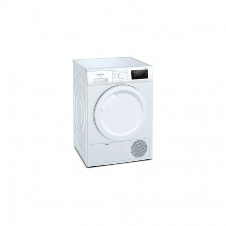 Siemens iQ300 WT43H003 tumble dryer Freestanding Front-load 7 kg White